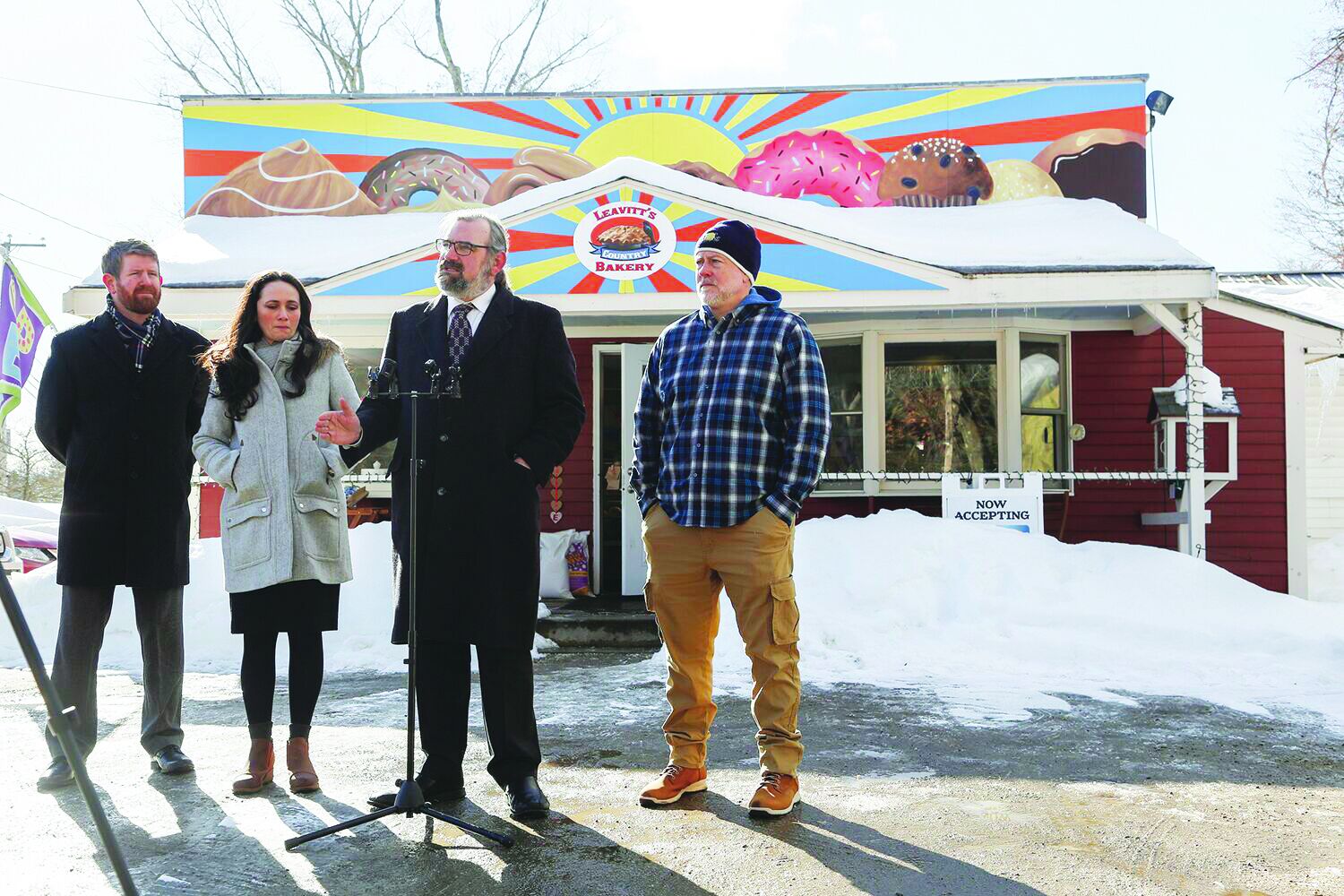 Leavitt's case lawyers make last arguments